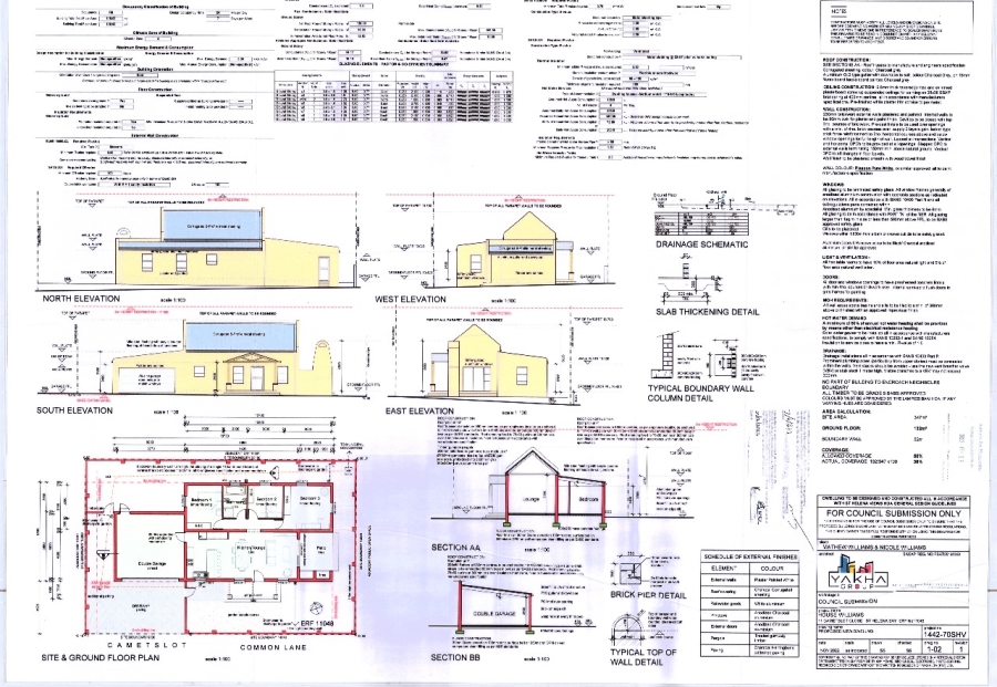 3 Bedroom Property for Sale in St Helena Views Western Cape